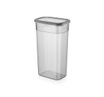 بانکه مستطیلی فولی لایف ترکیه 3200 میلی  لیتری کد Peggy 1152 - تصویر 4