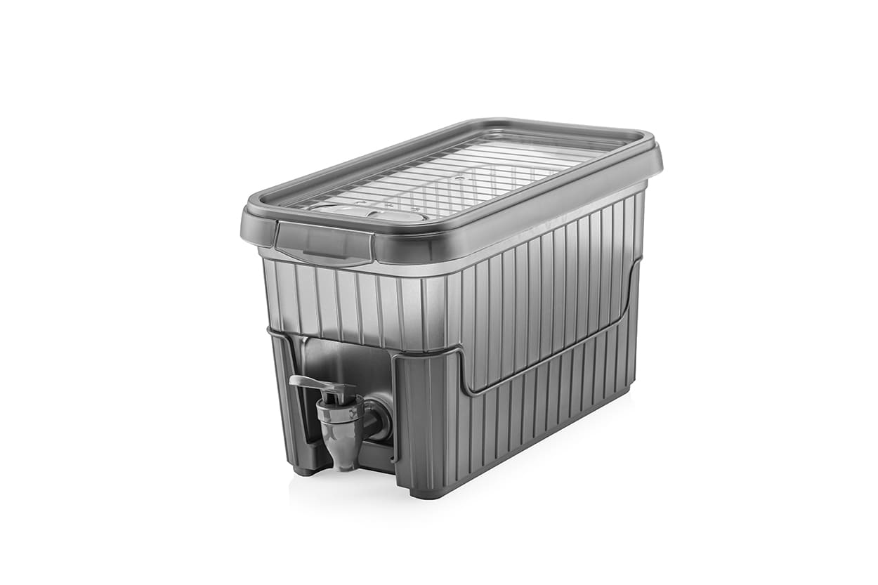 BNM-3118-1.jpg کلمن آب فولی لایف ترکیه 4.5 لیتری کد Leon 3118 - تصویر 1