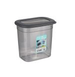بانکه درب سیلیکونی فولی لایف مستطیلی حجم 1150 میلی لیتری چهاررنگ کد Poli 4917 - تصویر 5