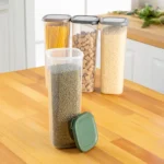بانکه مربعی فولی لایف 2 لیتری کد (PEGGYKARE) 9714