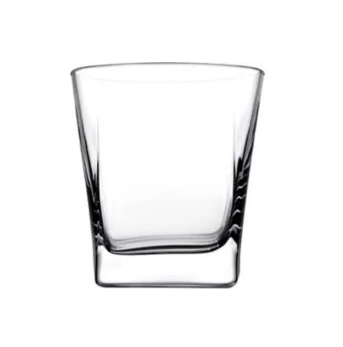 Carre-41280-1.jpg نیم لیوان پاشاباغچه 205 سی سی 3 عددی مدل کاره CARRE کد 41280 - تصویر 1