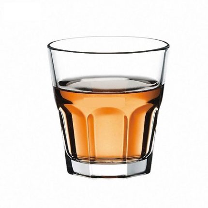 نیم لیوان کوتاه پاشاباغچه 355 میلی لیتر (3عدد) مدل کازابلانکا Casablanca-52704
