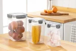 بانکه مستطیلی ضدنشتی فرش لایف 300 میلی لیتر مدل Classy کد D-450 - تصویر 3