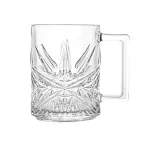 ماگ متوسط سیلو دایموند 265 میلی 6 عدد کد DM254-2