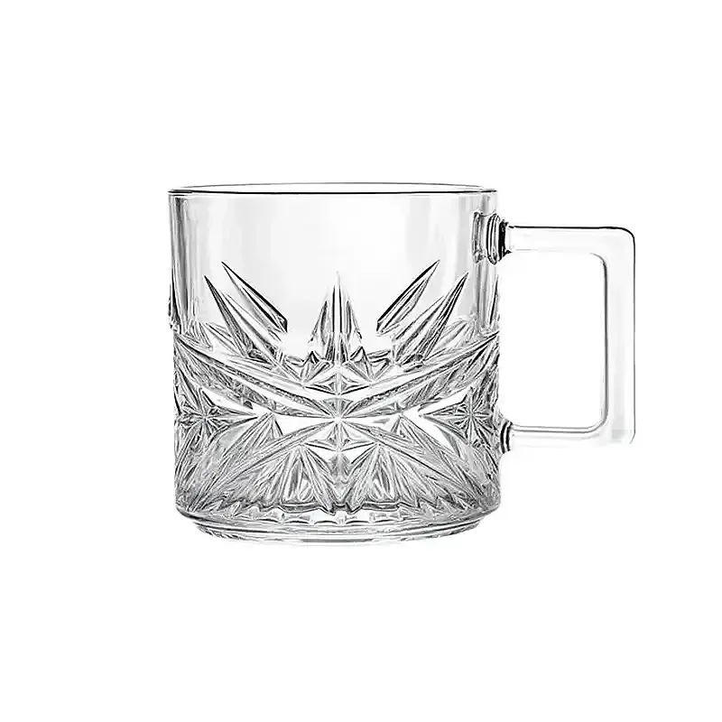 DM254-3 فنجان سیلو دایموند 210 میلی 6 عدد کد DM254-3 - تصویر 1