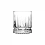 نیم لیوان بزرگ الیسا دایموند 270 میلی  6 عدد کد DM327-2