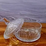 شکلات خوری بزرگ الیسا دایموند تکی 525 میلی  کد DM610