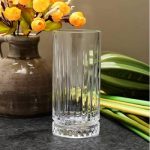 لیوان بلند پاشاباغچه 435 سی سی (4 عدد) مدل الیسیا کد ELYSIA-520015 - تصویر 3