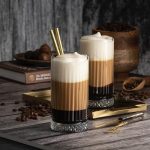 لیوان بلند پاشاباغچه 435 سی سی (4 عدد) مدل الیسیا کد ELYSIA-520015 - تصویر 2