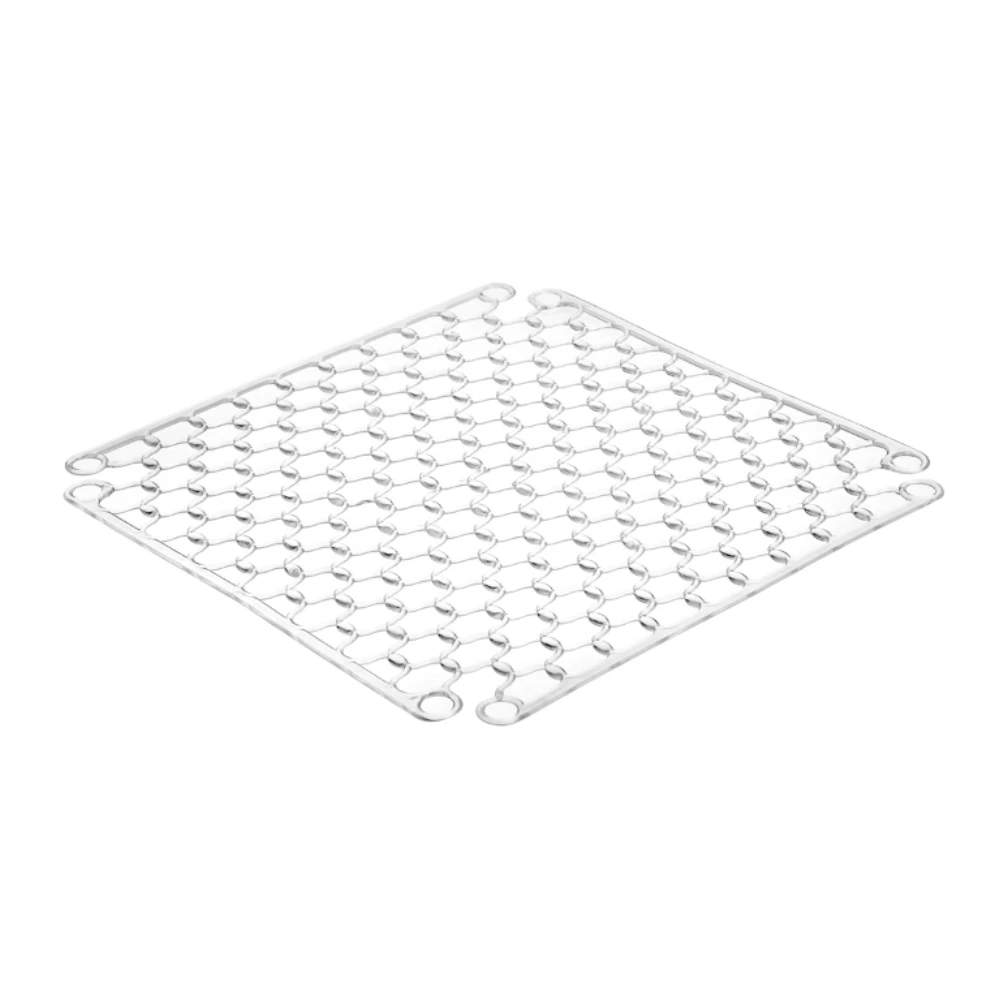 GP-111-2-1.webp پد آبگیر سینک و فریزر سیلیکونی گول پلاستیک RED ROSE ترکیه کد GP111 - تصویر 2