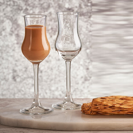 GRAPPA-44011-1.png گیلاس پاشاباغچه ۹۵ سی سی (۶ عدد) مدل گراپا کد GRAPPA-440111 - تصویر 2