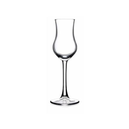 گیلاس پاشاباغچه ۹۵ سی سی (۶ عدد) مدل گراپا کد GRAPPA-440111