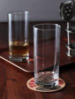 لیوان بلند پاشاباغچه ۲۹۰ سی سی( 6 عدد) مدل استانبولIstanbul-42402 - تصویر 3