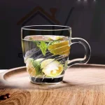 لیوان ویو WAVE بلینک مکس 215 میلی لیتر 6 عدد کد KTZB109-1