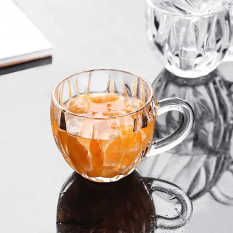 فنجان بامبو بلینک مکس 150 میلی ۶ عدد کد KTZB115