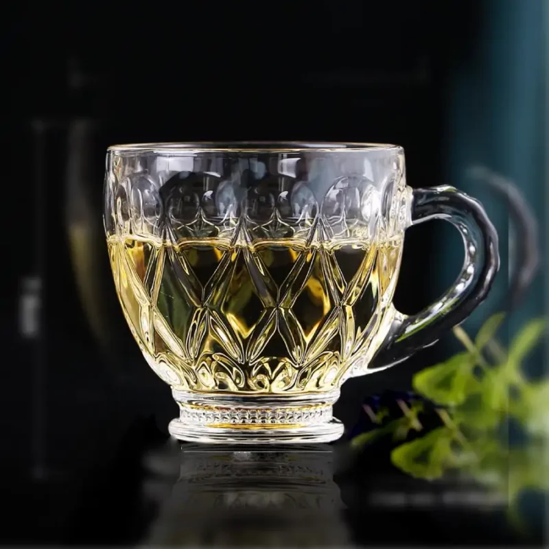 فنجان آنجلیکا بلینک مکس ۱۷۱ میلی لیتر ۶ عدد کد KTZB124