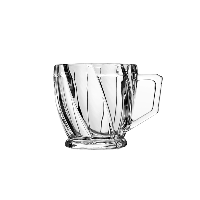 KTZB125-1.jpg فنجان بلینک مکس مدل اسکوئر 221 میلی لیتر 6 عدد کد KTZB125 - تصویر 2
