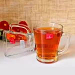 ماگ لیوان فلورانس بلینک مکس 230 میلی لیتر 6 عدد کد KTZB29