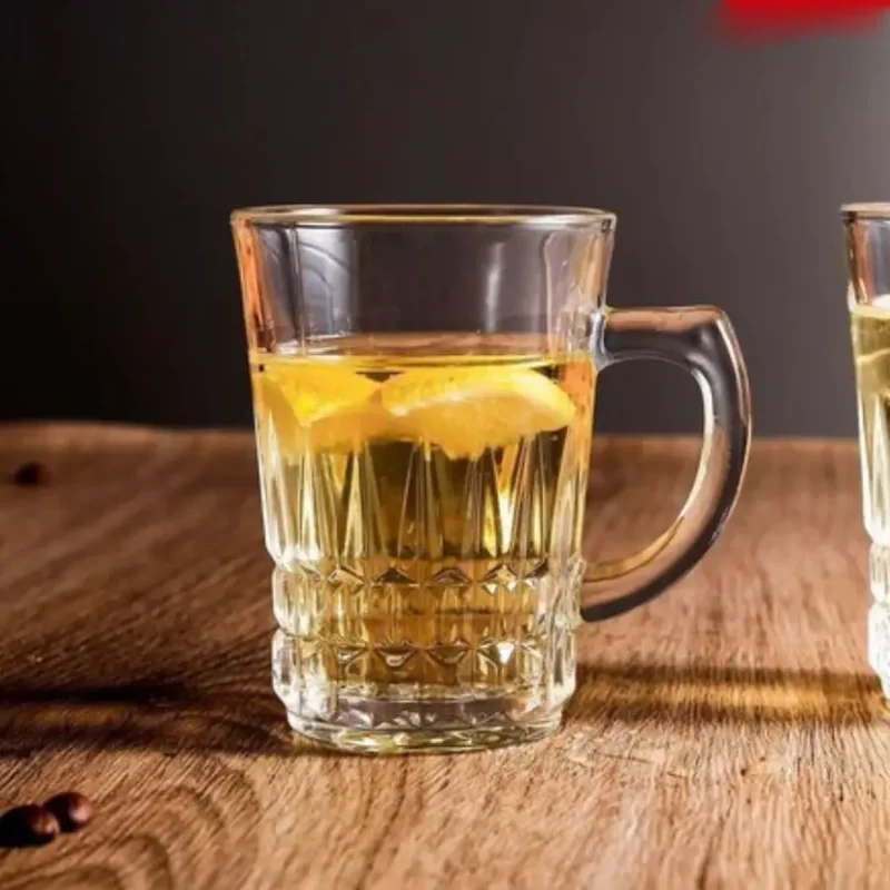 ماگ امپراطور بلینک مکس 160 میلی لیتر 6 عدد کد KTZB34