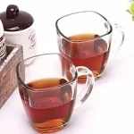 لیوان کارینا بلینک مکس ۱۹۰ میلی لیتر ۶ عدد کد KTZB47