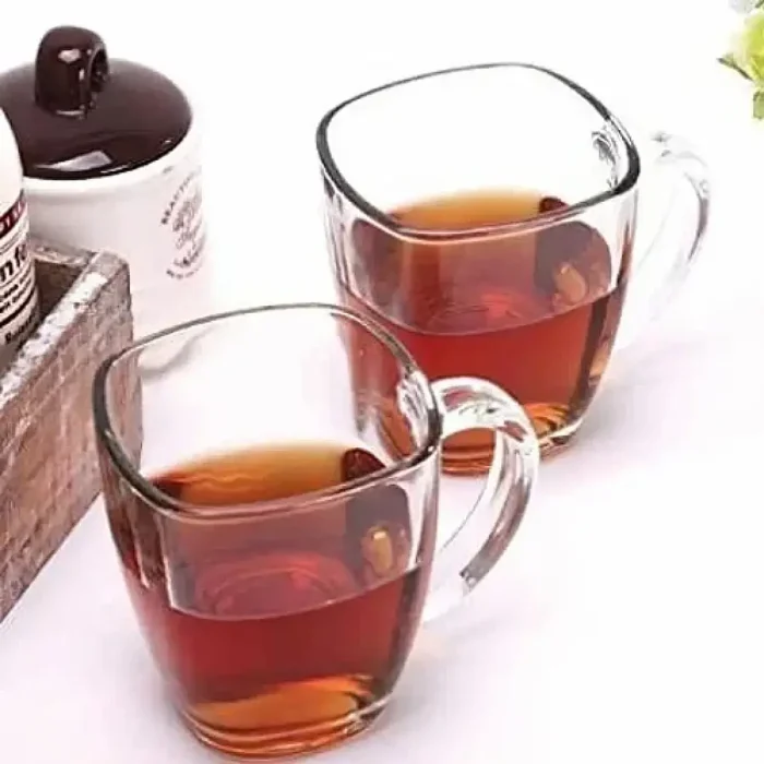 لیوان کارینا بلینک مکس ۱۹۰ میلی لیتر ۶ عدد کد KTZB47 - تصویر 1