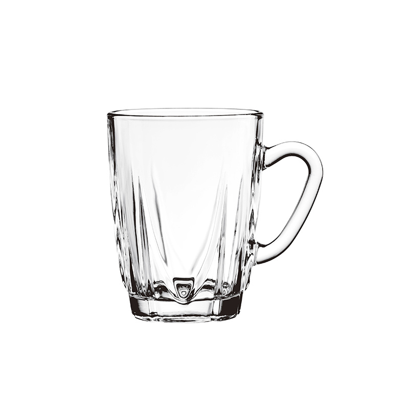 KTZB48-1.jpg لیوان نیوجرسی بلینک مکس 230 میلی لیتر 6 عدد کد KTZB48 - تصویر 1