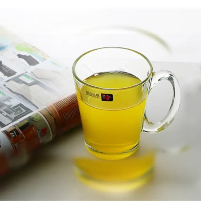 ماگ اوشن OCEAN بلینک مکس 300 میلی لیتر 6 عدد کد KTZB50