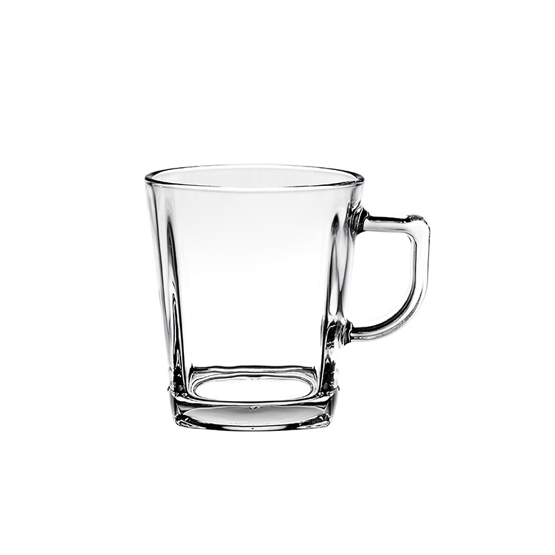KTZB68-1.jpg ماگ کار بلینک مکس 260 میلی لیتر 6 عدد کد KTZB68 - تصویر 2