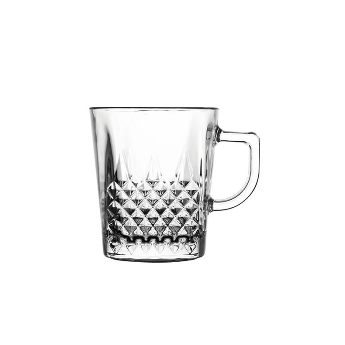 ماگ کار لانگ بلینک مکس 260 میلی لیتر 6 عدد کد KTZB68-4 - تصویر 1