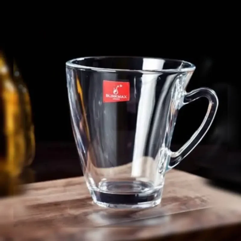 ماگ پنگوئن بلینک مکس 235 میلی لیتر 6 عدد کد KTZB88