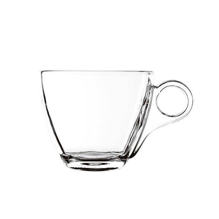 فنجان چری بلینک مکس 190 میلی لیتر 6 عدد کد KTZB95 - تصویر 1