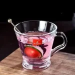 فنجان آنتالیا بلینک مکس ۱۷۵ میلی لیتر ۶ عدد کد KTZB98