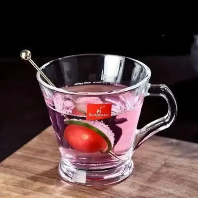 فنجان آنتالیا بلینک مکس ۱۷۵ میلی لیتر ۶ عدد کد KTZB98