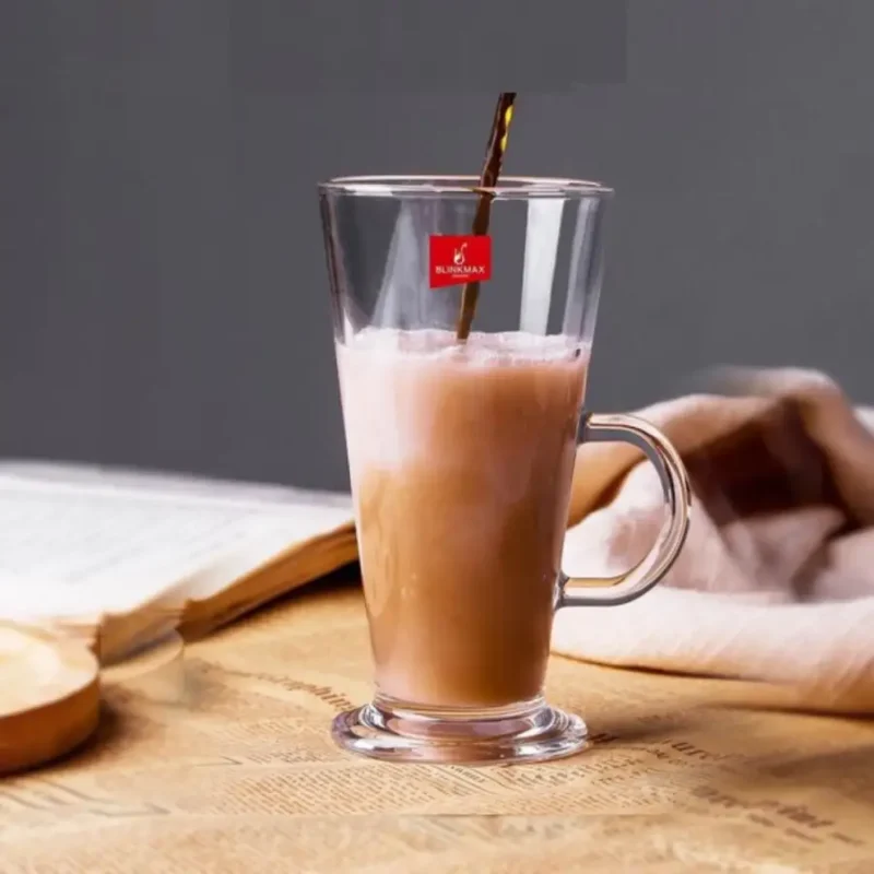 ماگ کلمبیا بلینک مکس 285 میلی لیتر 6 عدد کد KTZB99