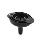 قیف سه سایز دارای صافی کیولوکس کد L00874 - تصویر 2