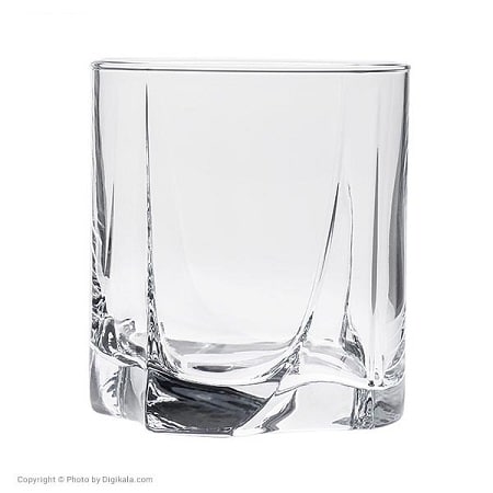 Luna-42348-1.jpg لیوان پاشاباغچه 365 سی سی 6 عدد مدل لونا کد Luna 42348 - تصویر 1