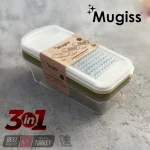 ست رنده مخزن دار سه کاره ماگیس کد Mugiss M-9 - تصویر 6