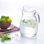 پارچ پاشاباغچه -  مدل نیاگارا -۲۵۰۰ سی سی-کد NIAGARA-43864 - تصویر 3