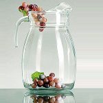 پارچ پاشاباغچه -  مدل نیاگارا -۲۵۰۰ سی سی-کد NIAGARA-43864 - تصویر 2