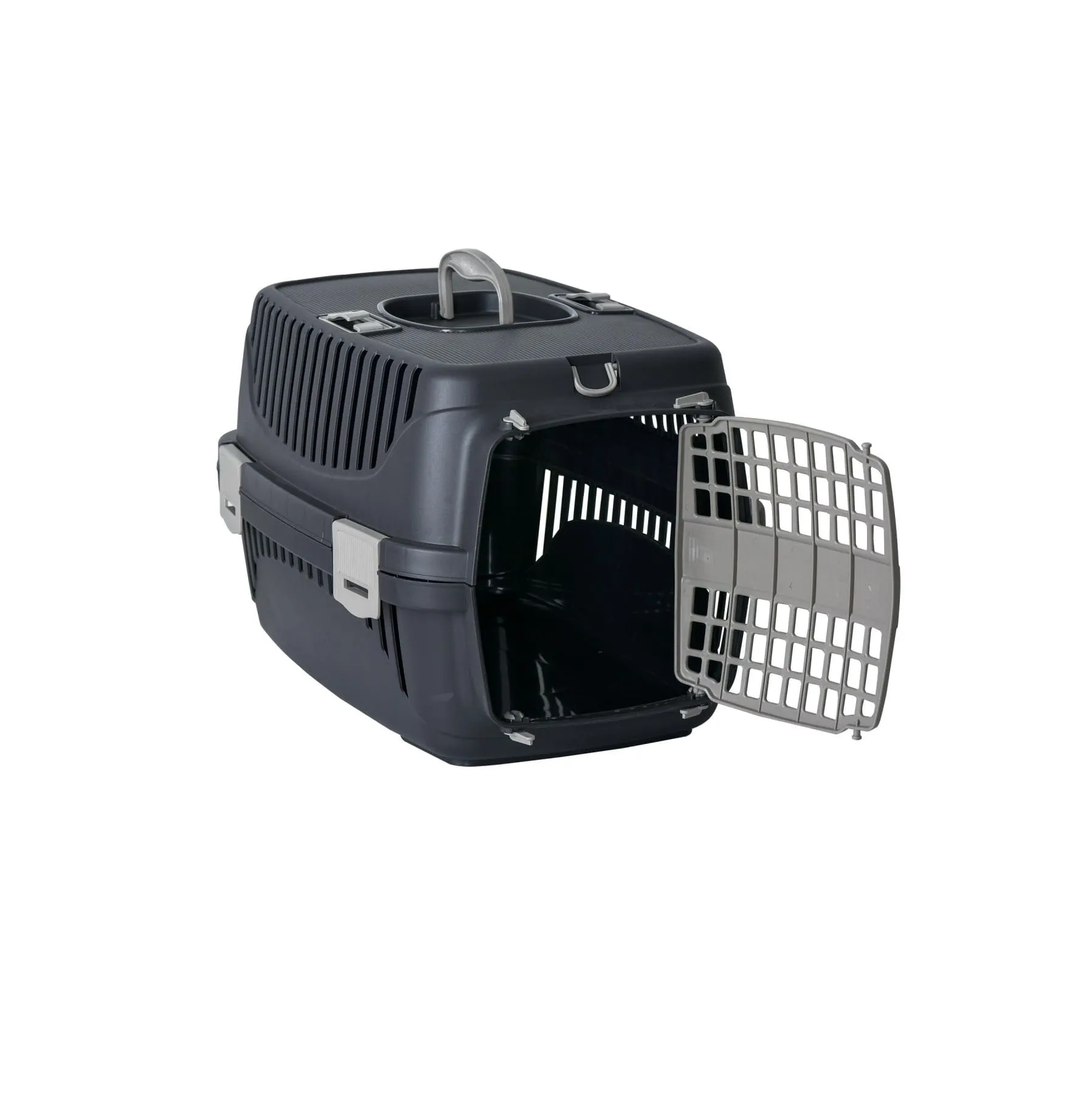 PT-150_24_11zon-1.webp قفس حیوانات خانگی ایراک پلاستیک ترکیه کد PT-150 - تصویر 1