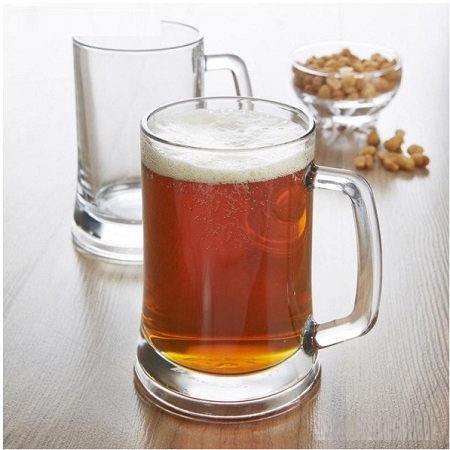 PUB-55129-2.jpg لیوان ماگ پاشاباغچه 500 میلی لیتری 2 عددی مدل پوب PUB-55129 - تصویر 2