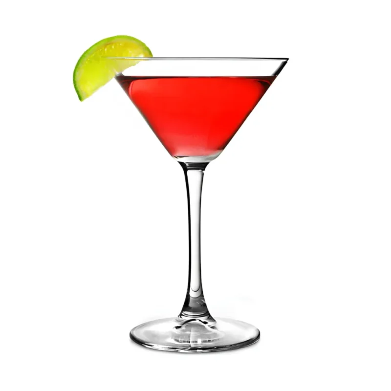 گیلاس مارتینی پاشاباغچه مدل انوتیکا ENOTECA حجم 230 میلی 6 عددی کد 44698