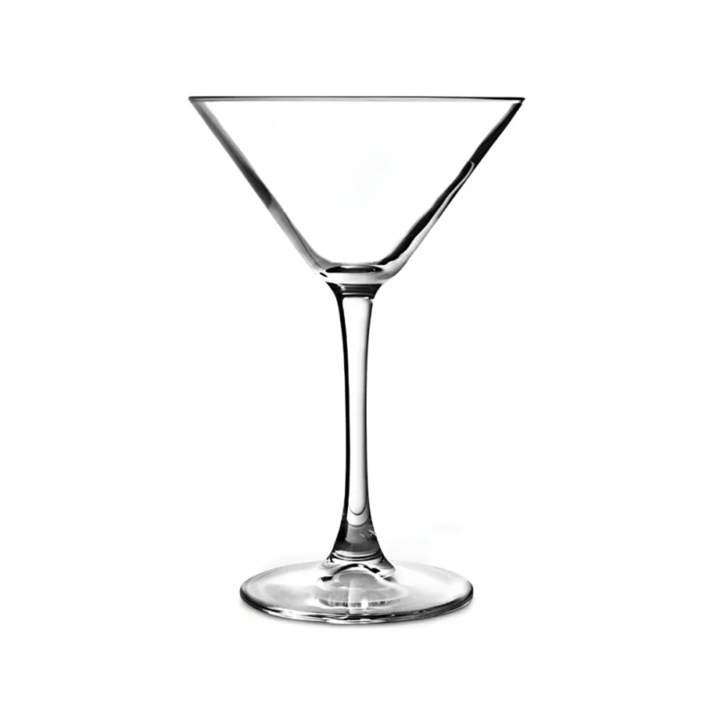 گیلاس مارتینی پاشاباغچه مدل انوتیکا ENOTECA حجم 230 میلی 6 عددی کد 44698