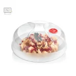 درپوش کوچک مایکروویوی ایراک پلاستیک ترکیه کد SA-615