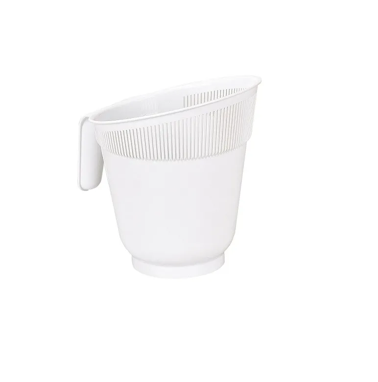 SG-260-_32_11zon پارچ آبکشی ایراک پلاستیک ترکیه ۳ لیتری رنگ سفید کد SG-260 - تصویر 1