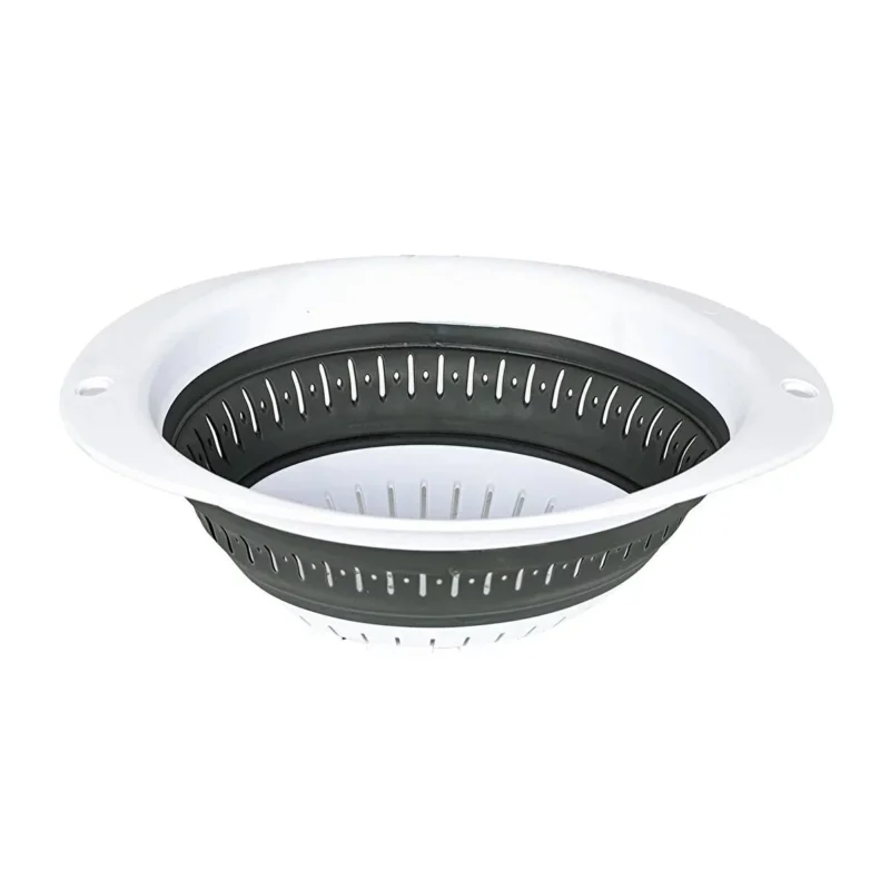 آبکش تاشو گرد ایراک پلاستیک (پلاست آرت) کد SG-290 - تصویر 3