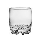 نیم لیوان پاشاباغچه ۲۰۰ سی سی (6عدد) مدل سیلوانا SYLVANA-42414