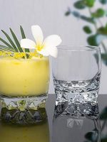 لیوان پاشاباغچه مدل سیلوانا ۳۱۵ سی سی (۶عدد) SYLVANA-42415 - تصویر 3
