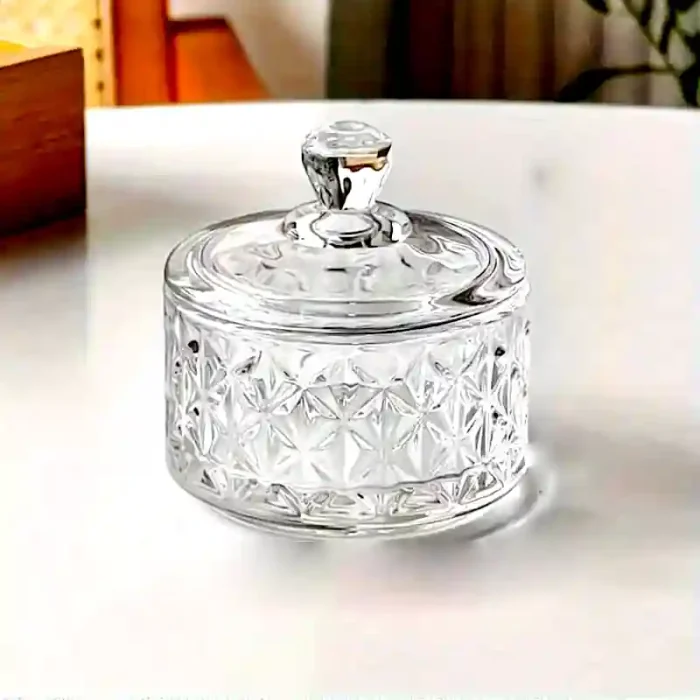 کشمش خوری سزار دایموند کد TG032-B - تصویر 1