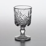 شات پایه دار پاشاباغچه 60 میلی  لیتر 6 عدد مدل تایملس   TIMELESS-51718 - تصویر 3